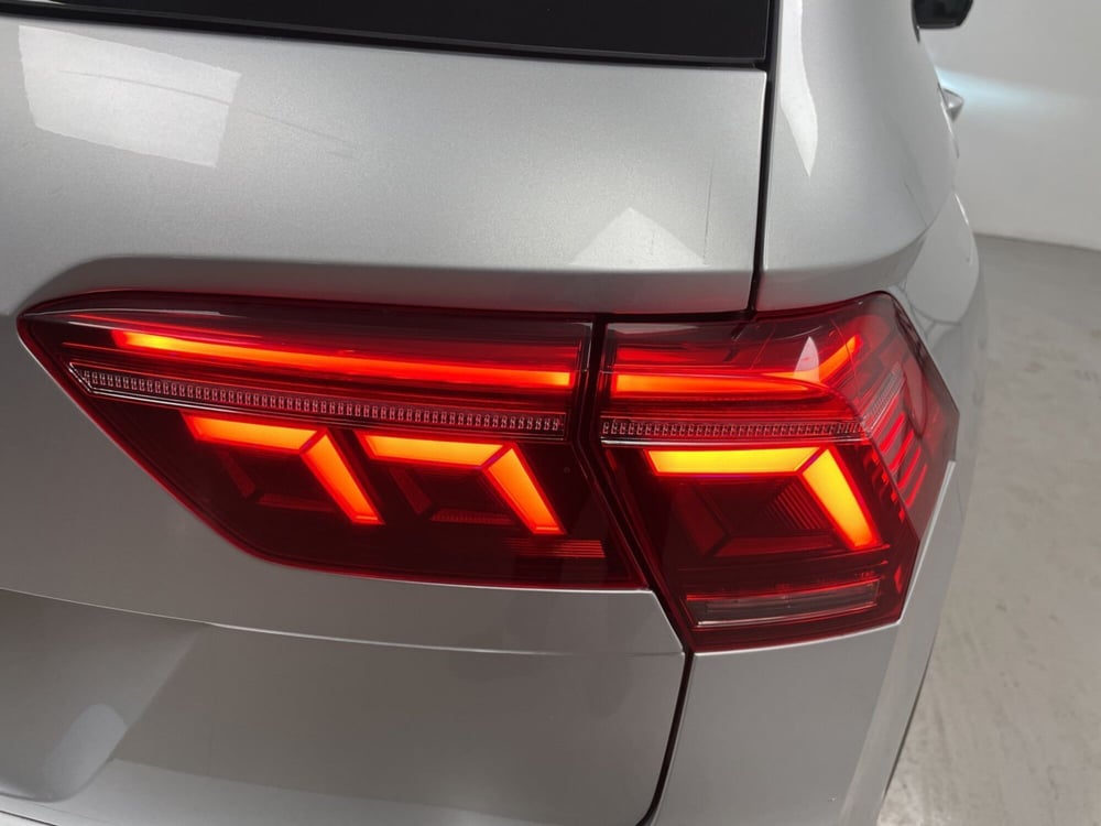 Volkswagen Tiguan usata a Varese (20)
