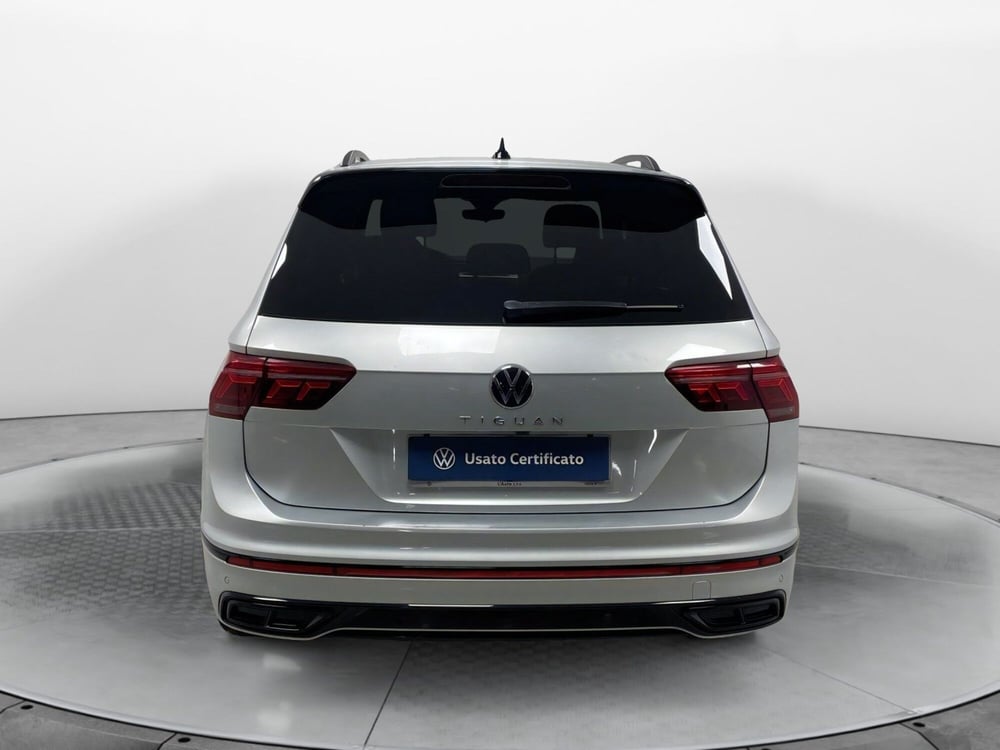 Volkswagen Tiguan usata a Varese (5)