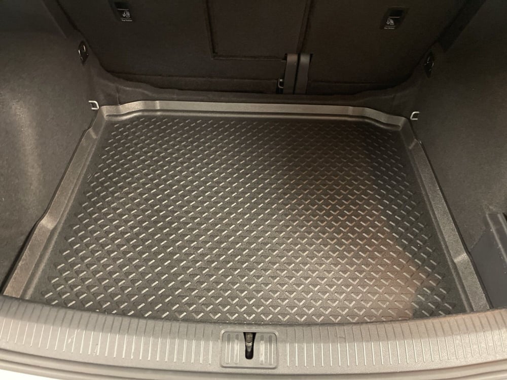 Volkswagen Tiguan usata a Varese (12)