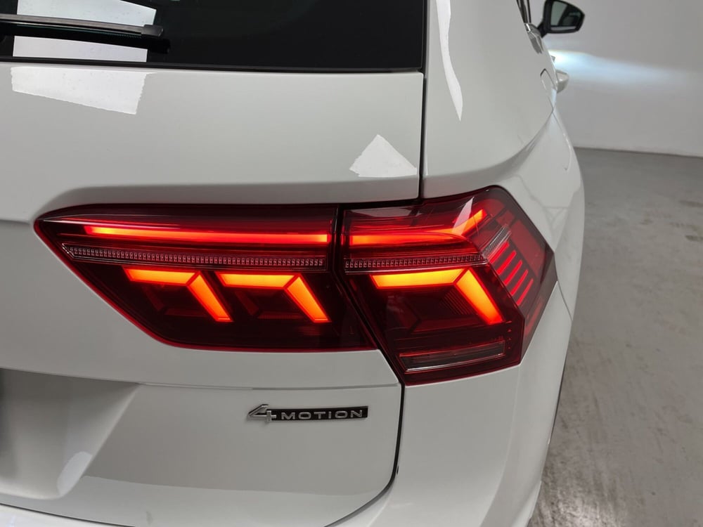 Volkswagen Tiguan usata a Varese (15)