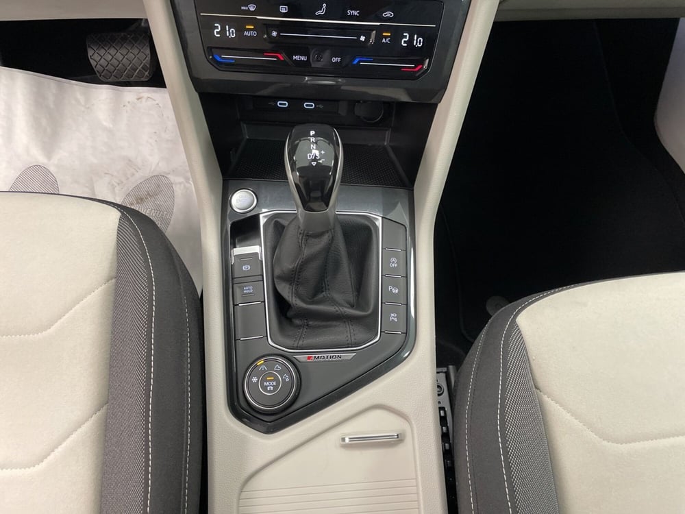 Volkswagen Tiguan usata a Varese (18)