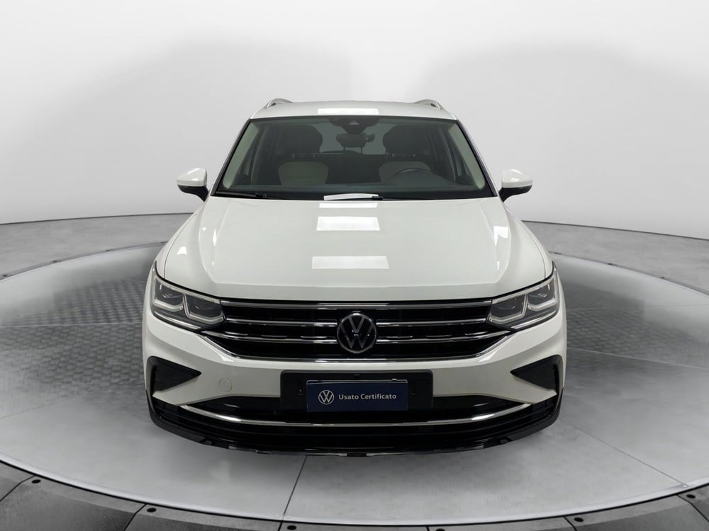 Volkswagen Tiguan usata a Varese (2)