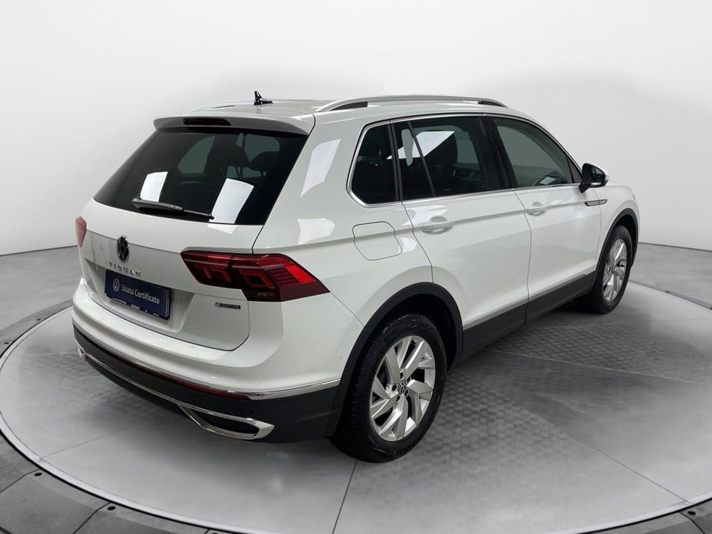 Volkswagen Tiguan usata a Varese (6)