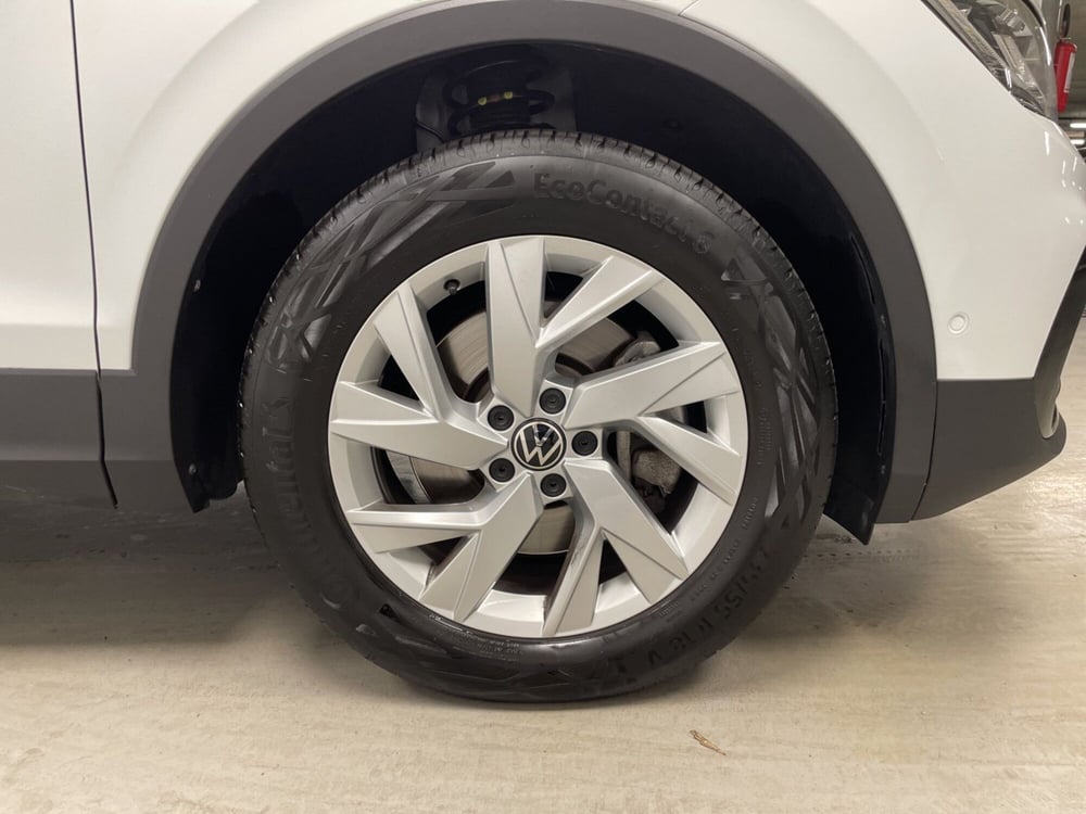 Volkswagen Tiguan usata a Varese (7)