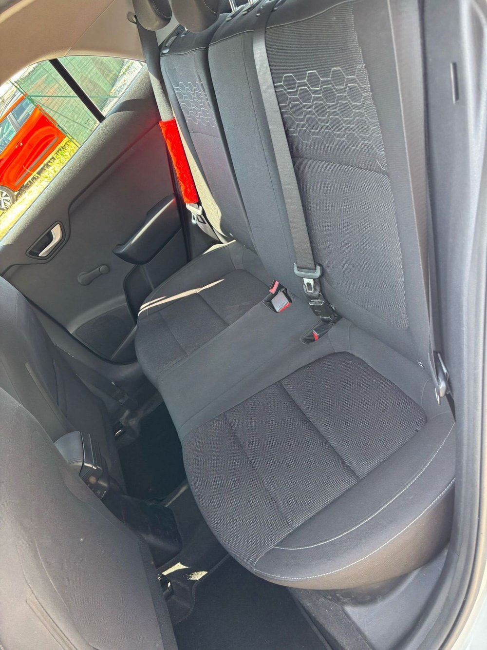 Kia Rio usata a Firenze (7)