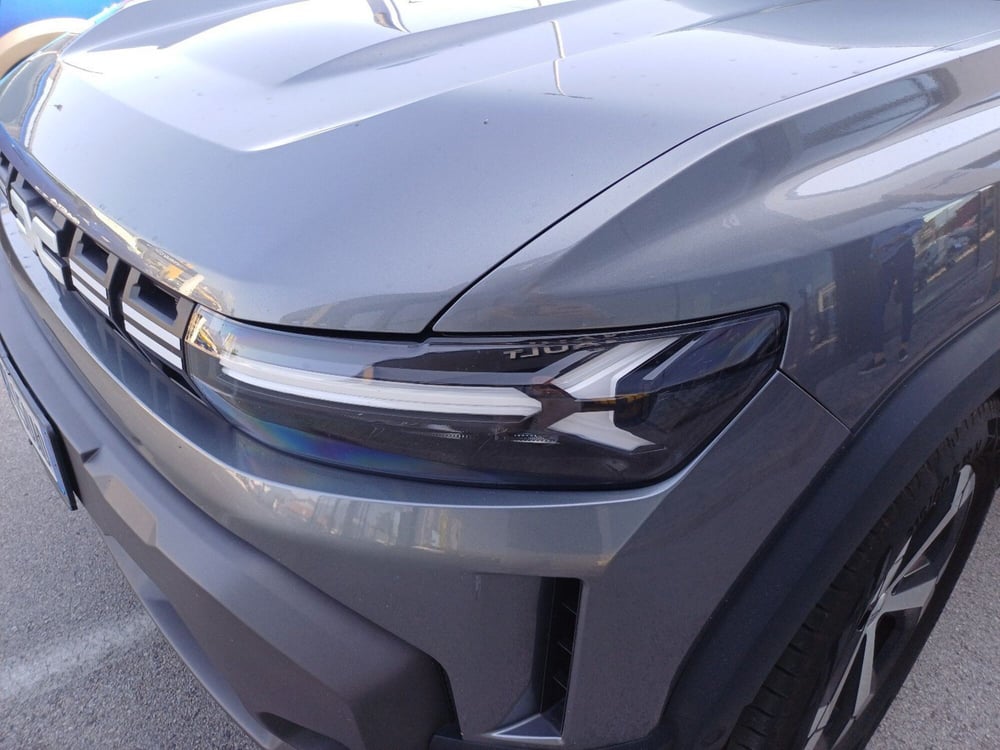 Dacia Duster usata a Roma (10)