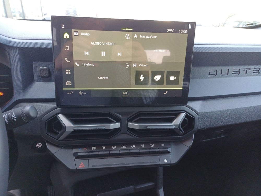 Dacia Duster usata a Roma (19)