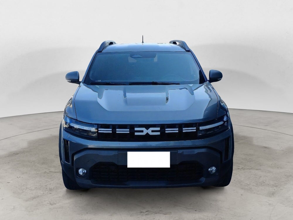 Dacia Duster usata a Roma (5)