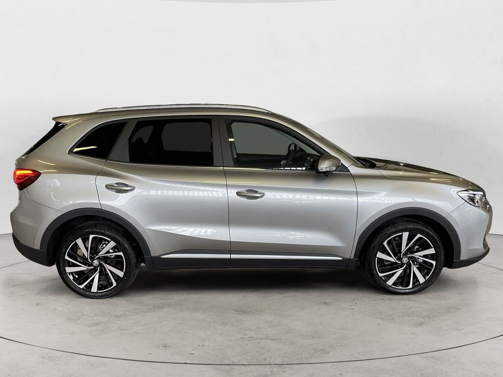 Mg ZS nuova a Milano (7)