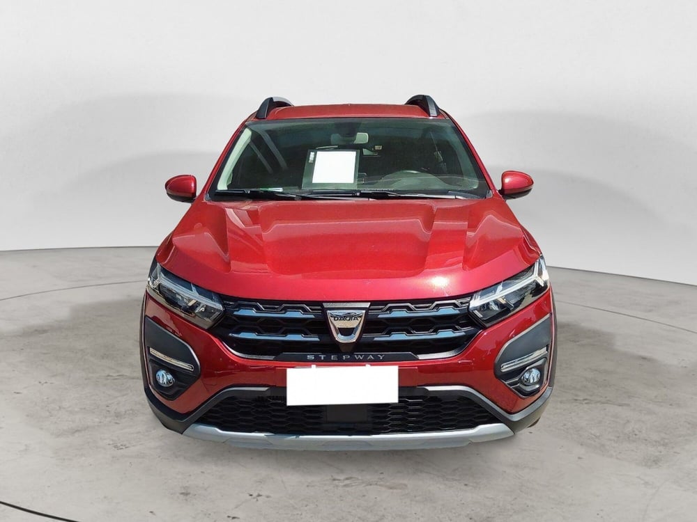 Dacia Sandero usata a Roma (5)