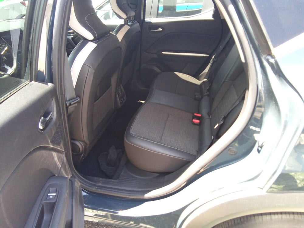 Renault Captur usata a Roma (7)