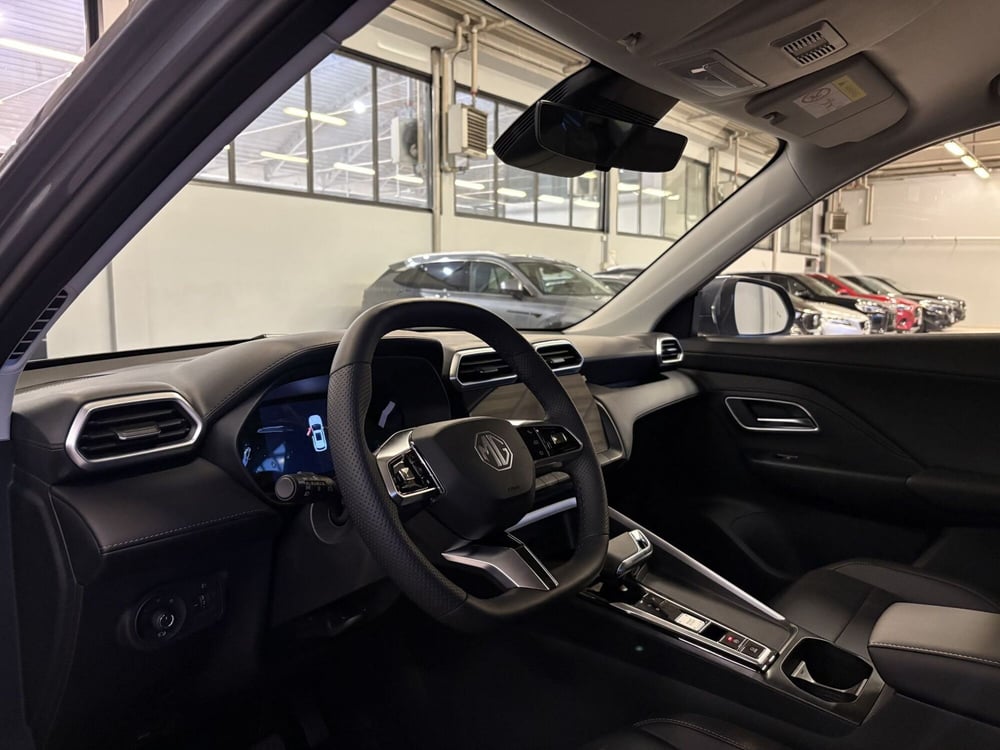 Mg ZS nuova a Monza e Brianza (11)