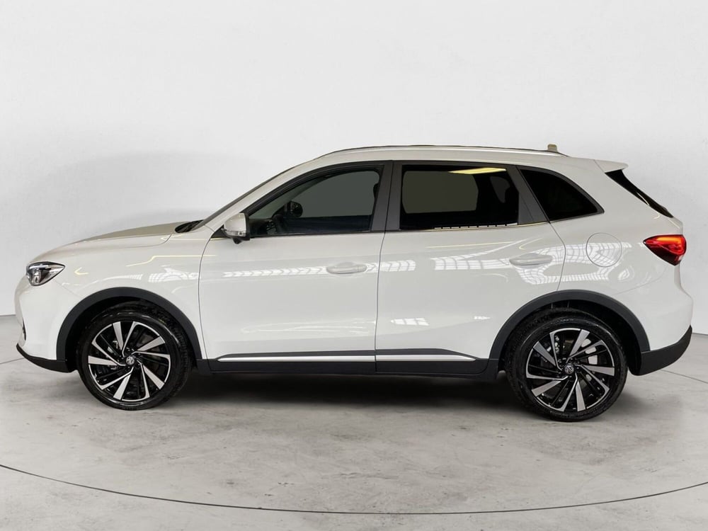 Mg ZS nuova a Monza e Brianza (2)