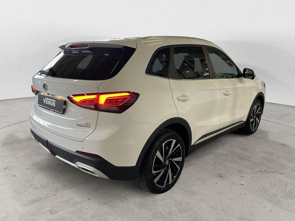 Mg ZS nuova a Monza e Brianza (6)