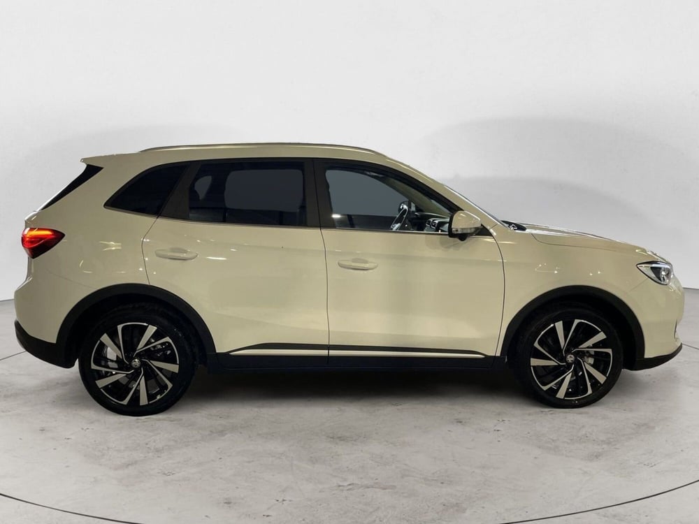 Mg ZS nuova a Monza e Brianza (7)
