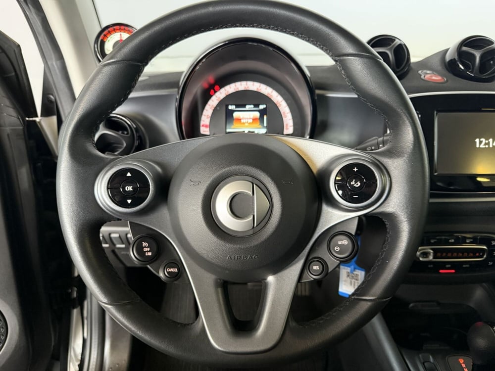 smart Fortwo usata a Monza e Brianza (18)