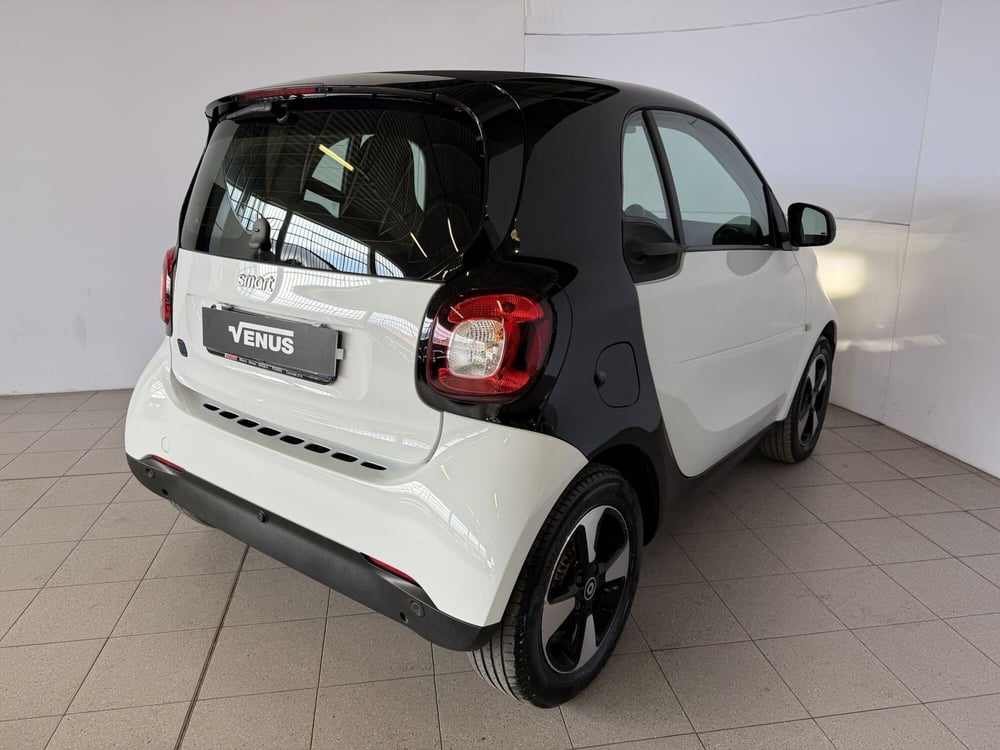 smart Fortwo usata a Monza e Brianza (7)