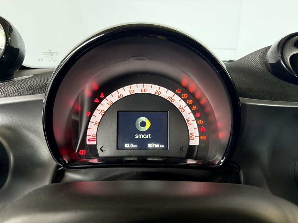 smart Fortwo usata a Monza e Brianza (9)