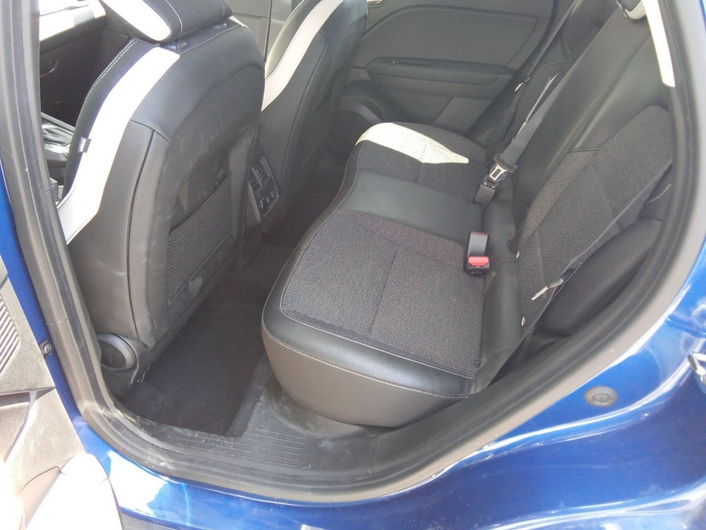 Renault Captur usata a Roma (14)