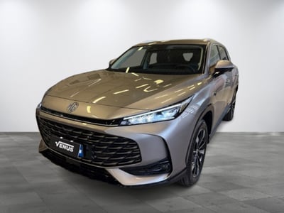 Mg HS 1.5 phev Luxury nuova a Monza