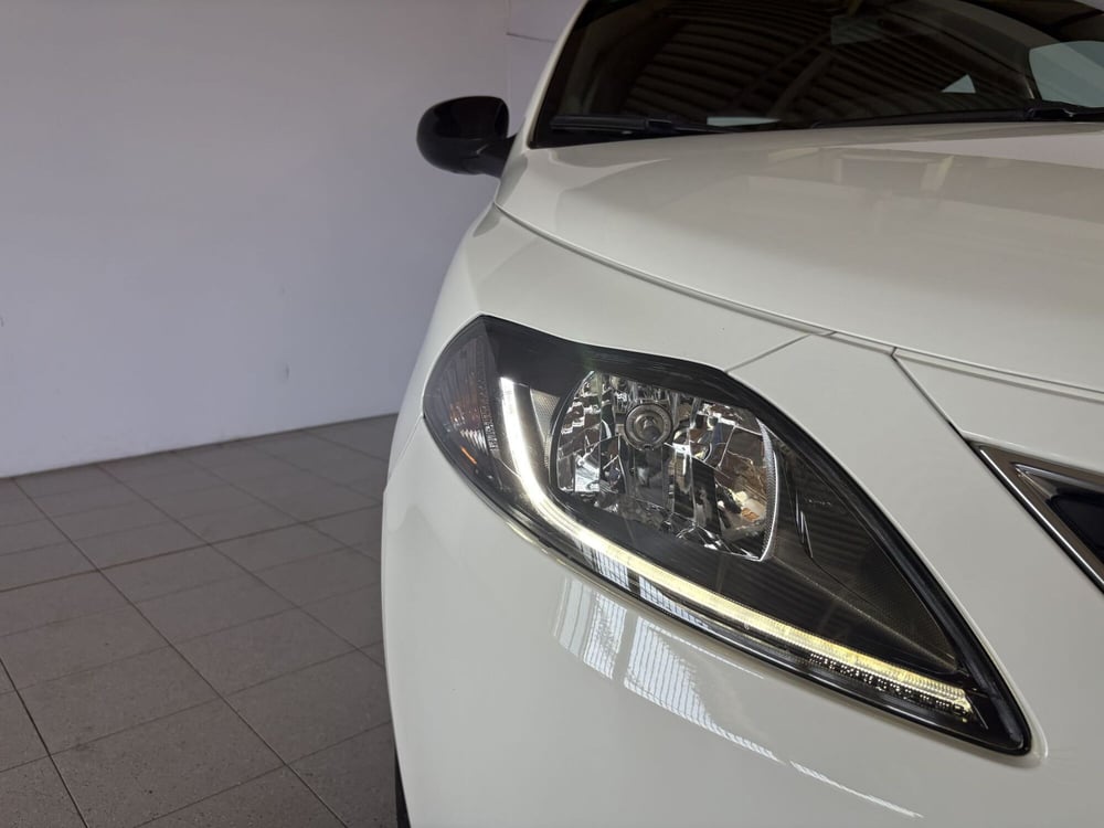 Lancia Ypsilon usata a Monza e Brianza (16)