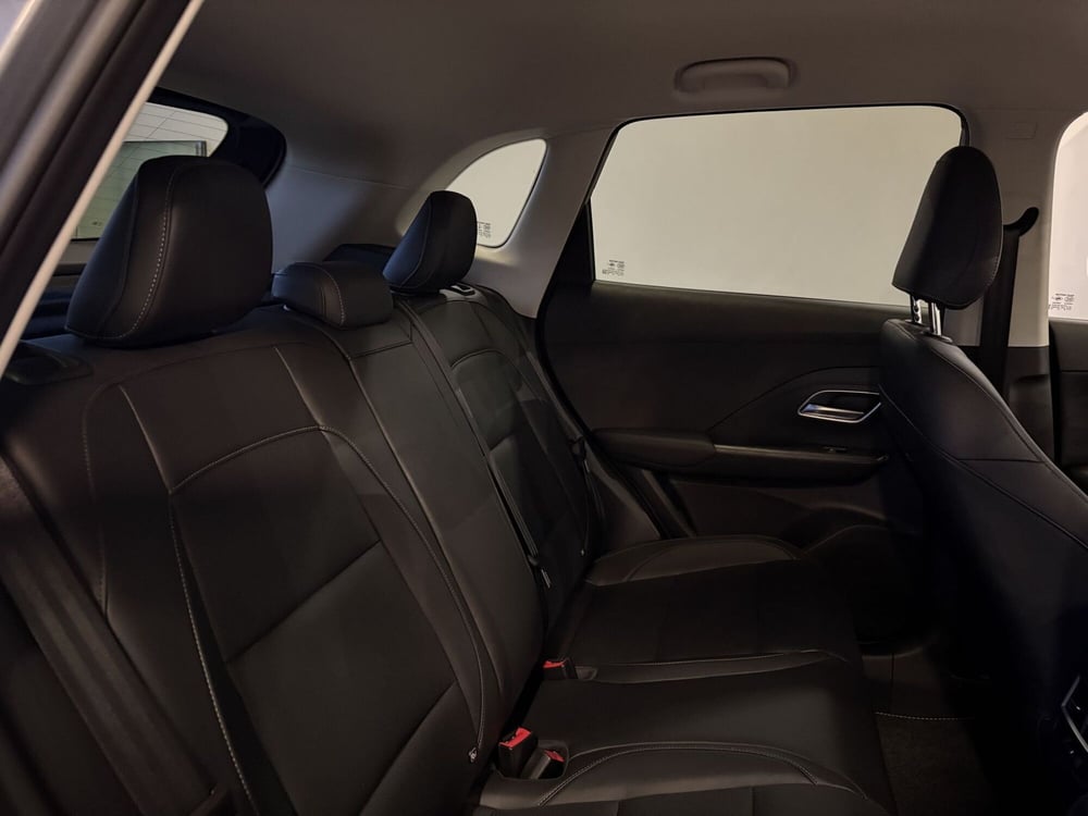 Mg ZS nuova a Milano (17)