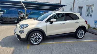 Fiat 500X 1.0 T3 120 CV Cross del 2020 usata a Veggiano