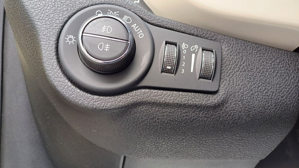 Fiat 500X usata a Padova (19)