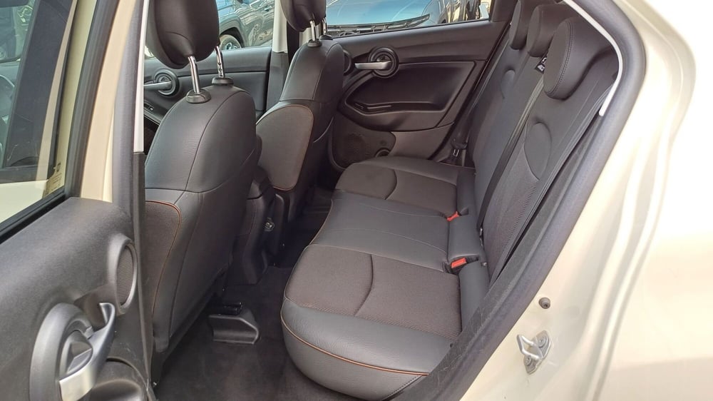 Fiat 500X usata a Padova (9)