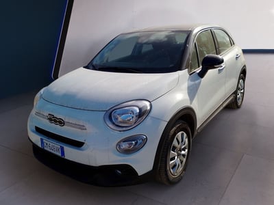 Fiat 500X 1.5 t4 hybrid Sport 130cv dct del 2023 usata a Fisciano