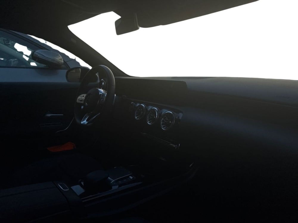 Mercedes-Benz Classe A usata a Firenze (15)