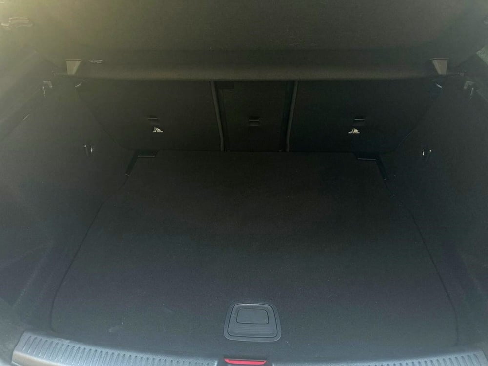 Mercedes-Benz Classe A usata a Firenze (8)
