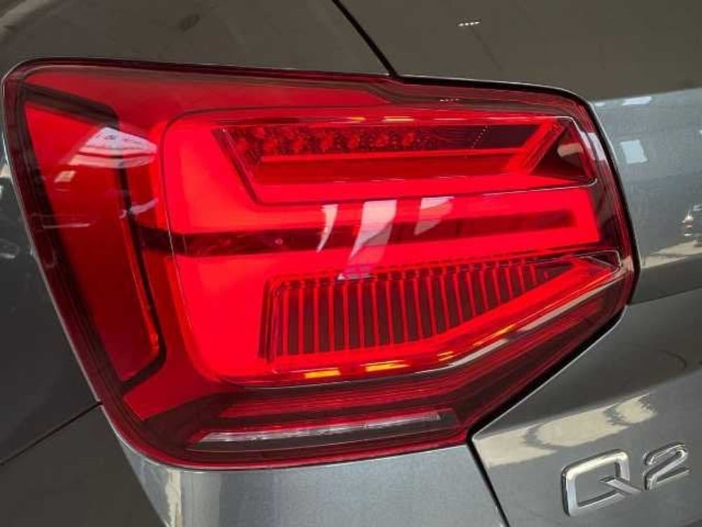 Audi Q2 usata a Pistoia (10)