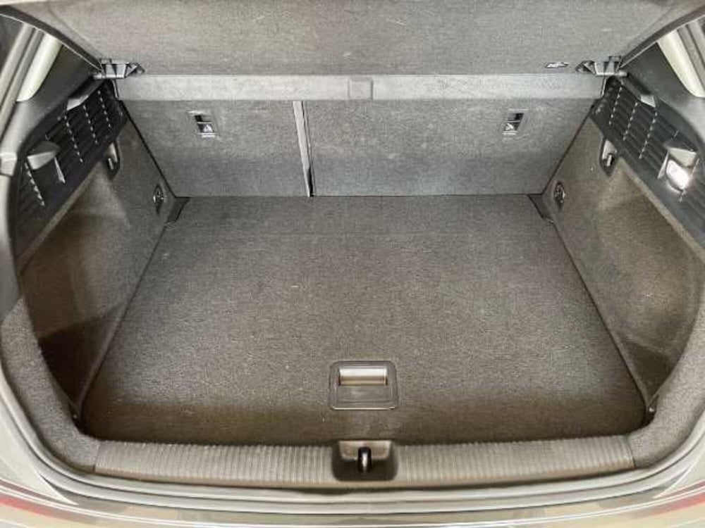 Audi Q2 usata a Pistoia (15)