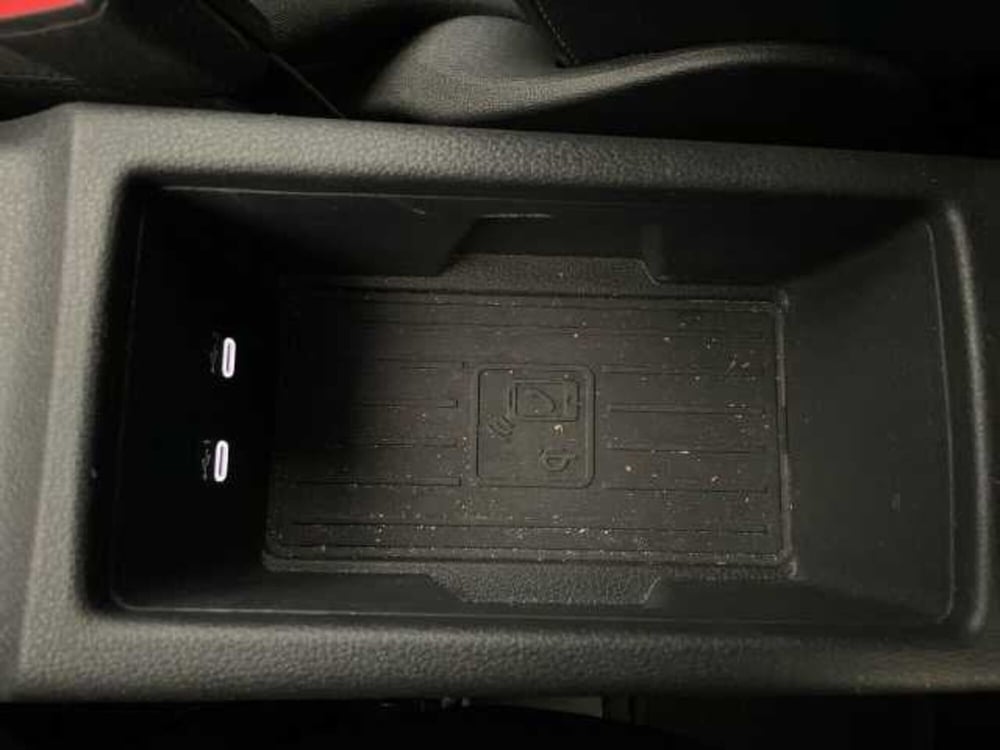 Audi Q2 usata a Pistoia (18)