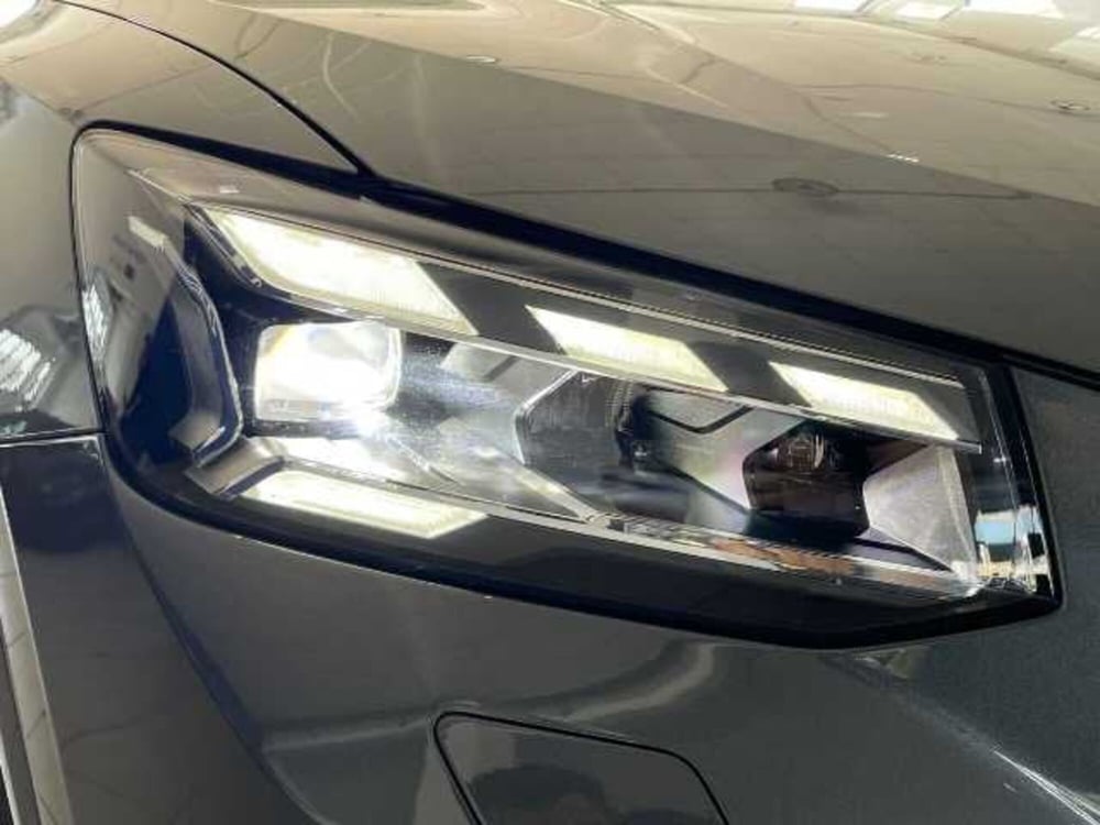 Audi Q2 usata a Pistoia (6)