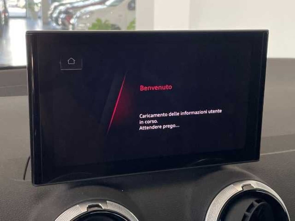 Audi Q2 usata a Pistoia (8)