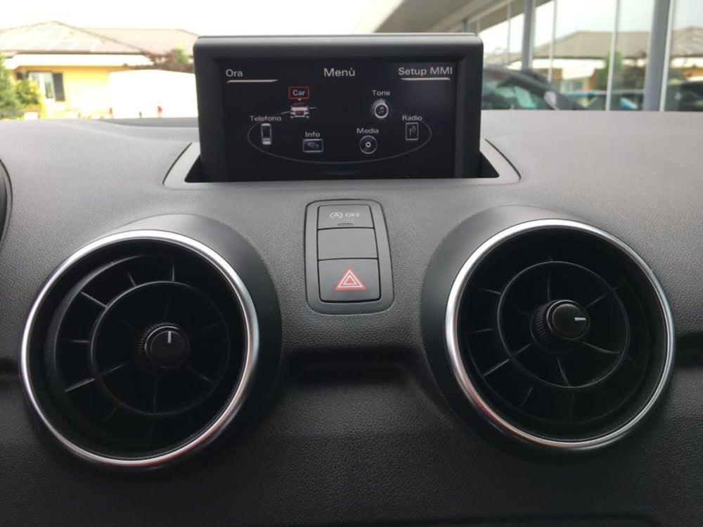 Audi A1 Sportback usata a Cuneo (10)