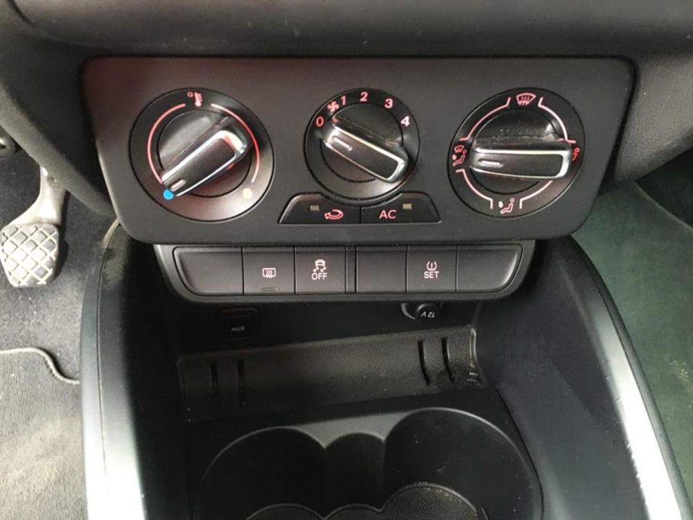 Audi A1 Sportback usata a Cuneo (12)