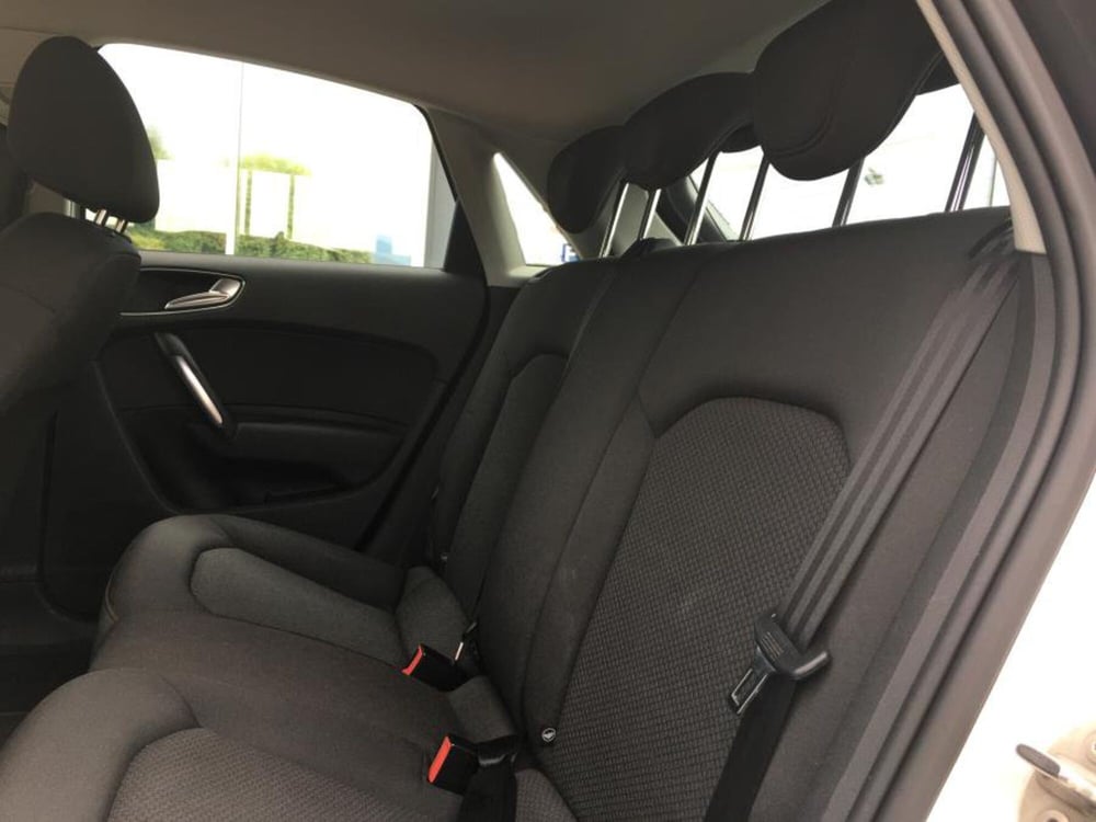 Audi A1 Sportback usata a Cuneo (7)