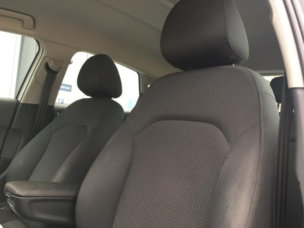 Audi A1 Sportback usata a Cuneo (8)