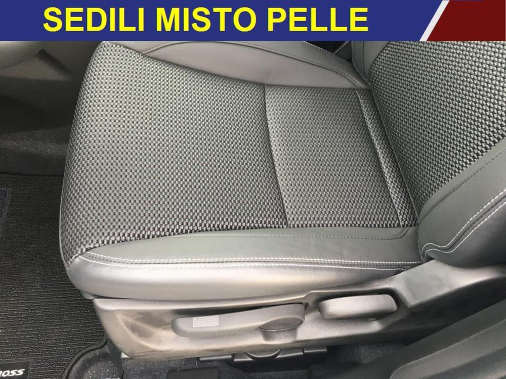 Suzuki S-Cross nuova a Cuneo (10)