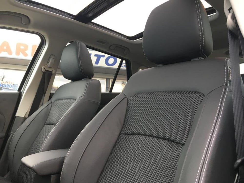 Suzuki S-Cross nuova a Cuneo (9)