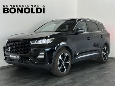Dr dr F35 F35 1.5 Turbo Bi-Fuel GPL del 2022 usata a Montichiari
