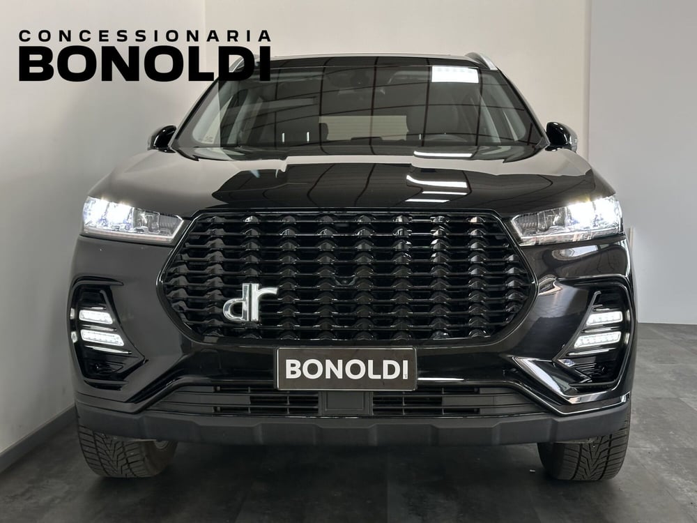 Dr dr F35 usata a Brescia (3)