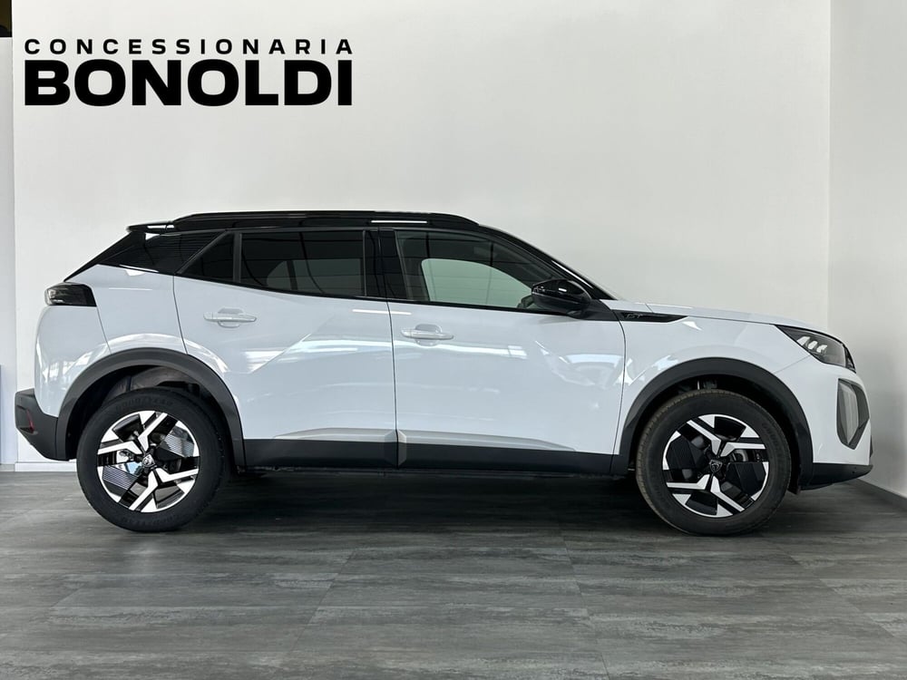 Peugeot 2008 usata a Brescia (14)