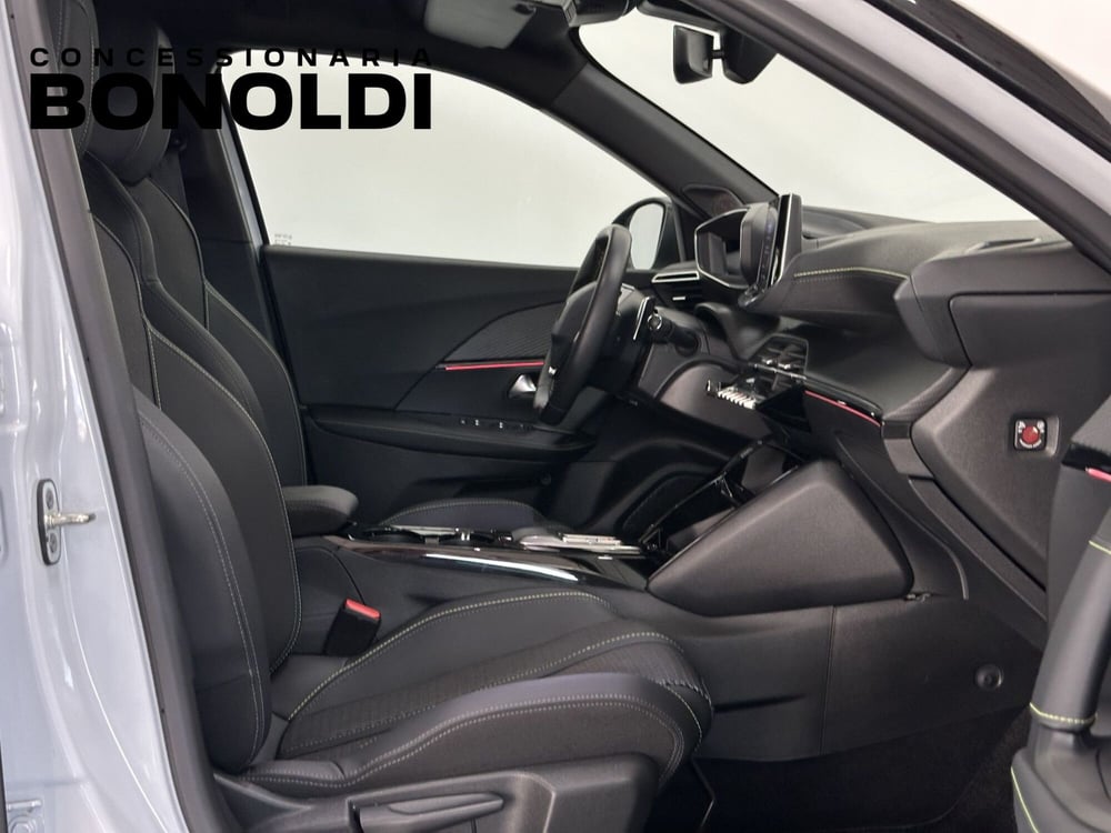 Peugeot 2008 usata a Brescia (16)