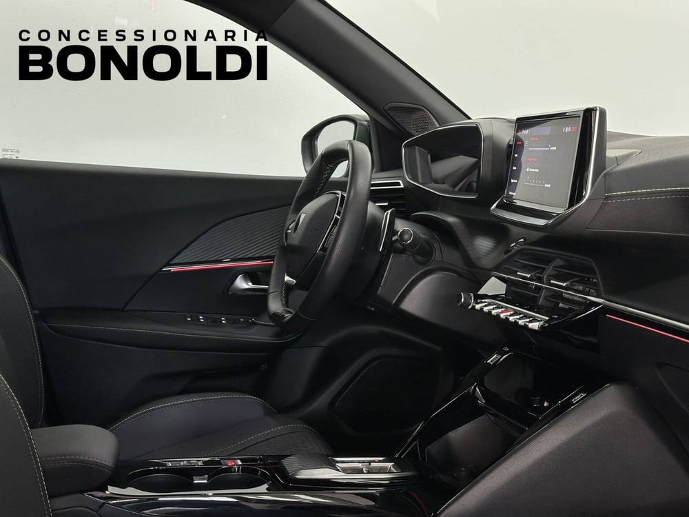 Peugeot 2008 usata a Brescia (17)