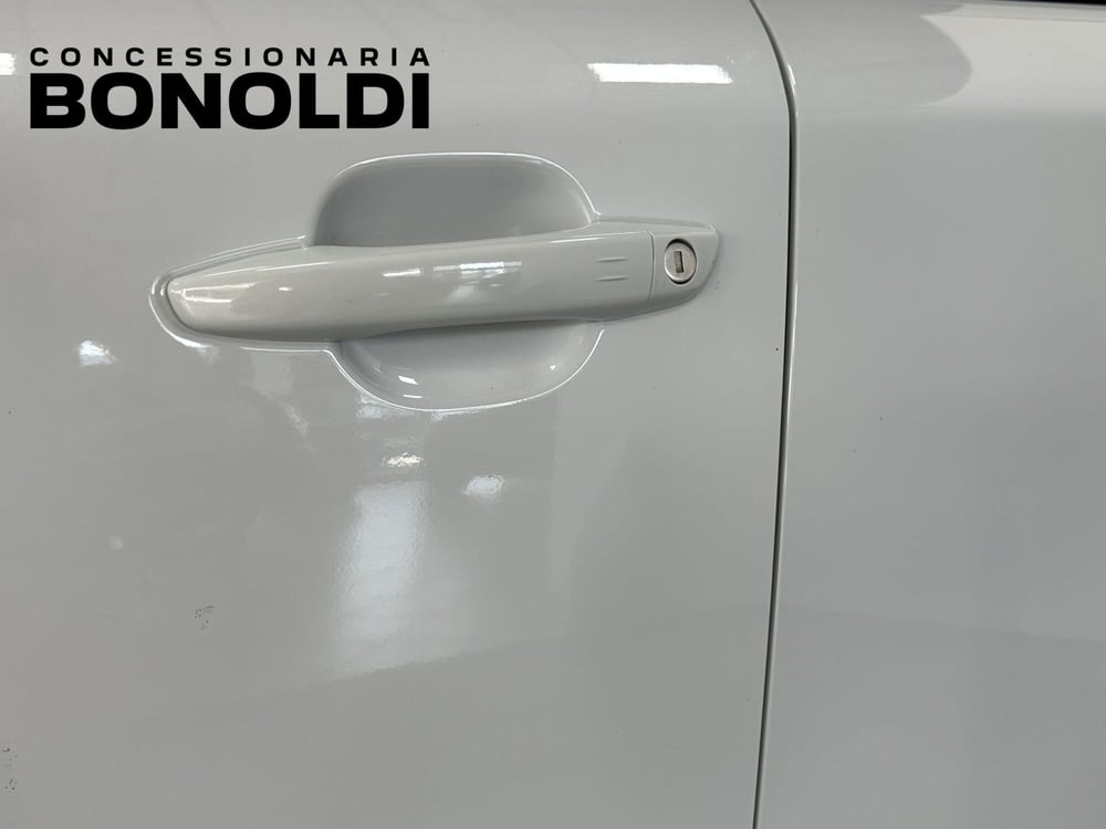 Peugeot 2008 usata a Brescia (6)
