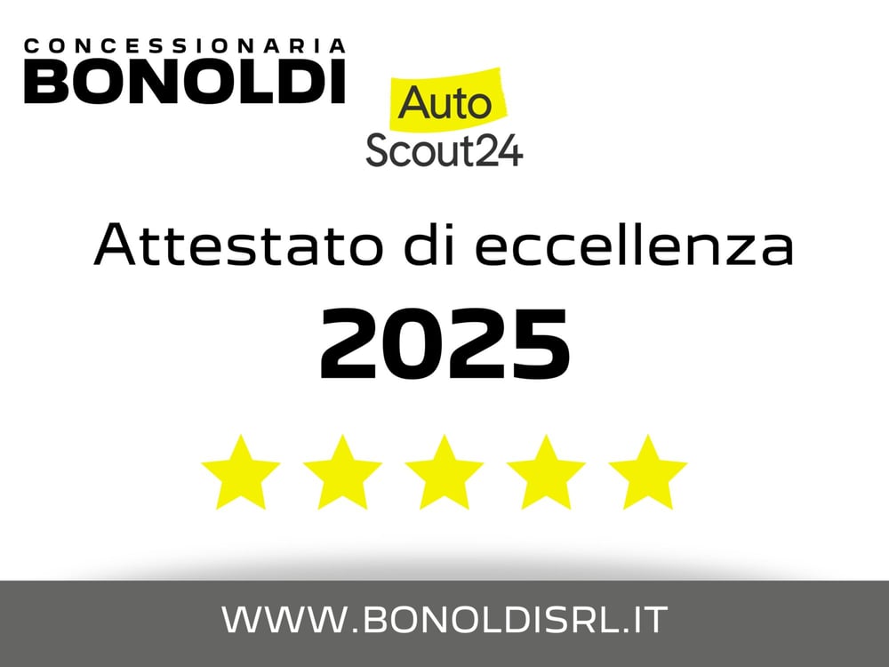 Peugeot 2008 usata a Brescia (9)